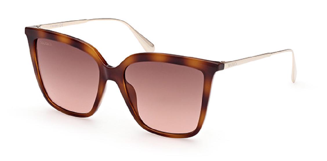 Солнцезащитные очки Max&Co. MO 0043 52F